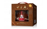 酒盒包裝的色彩我們應該如何設計呢？