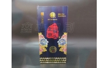 酒盒包裝設計如何設計包裝的色彩呢？
