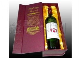 大家知道葡萄酒包裝的發(fā)展歷史嗎？