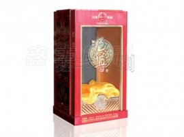 無(wú)錫酒盒包裝定制都有哪些工藝，你知道嗎？