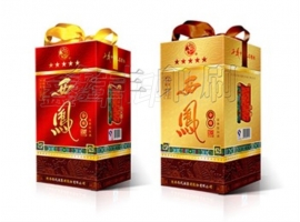 國內酒盒包裝存在的問(wèn)題大介紹！