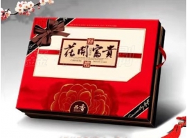 月餅包裝盒怎么設計，才能吸引人眼球呢？