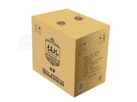 酒盒包裝定制為何越來(lái)越往******包裝方向發(fā)展？