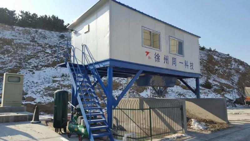 污水壓濾回收裝置